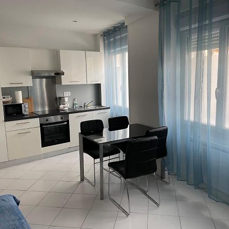 Appartement Meuble Francescas Bagian luar foto