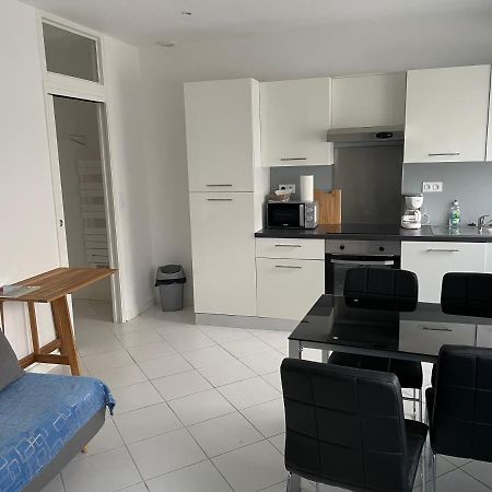 Appartement Meuble Francescas Bagian luar foto