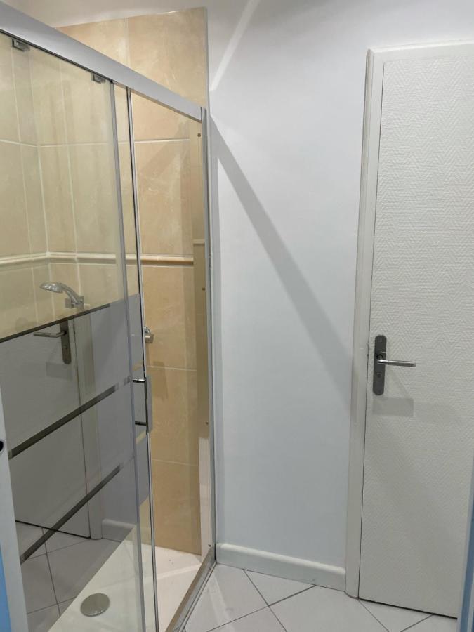 Appartement Meuble Francescas Bagian luar foto